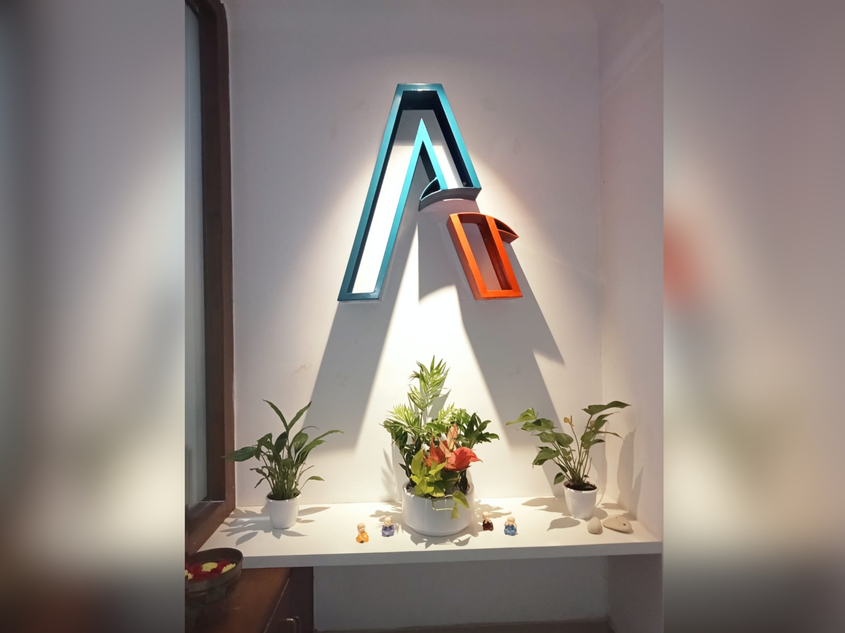 Life at Ashray Consultants