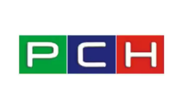 Client logo