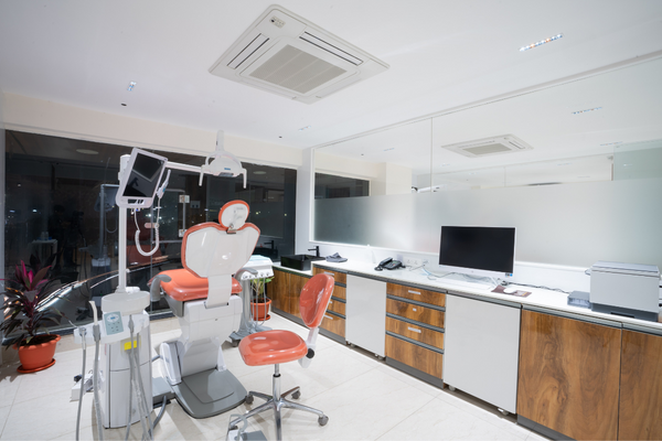 Healthcare Facility
