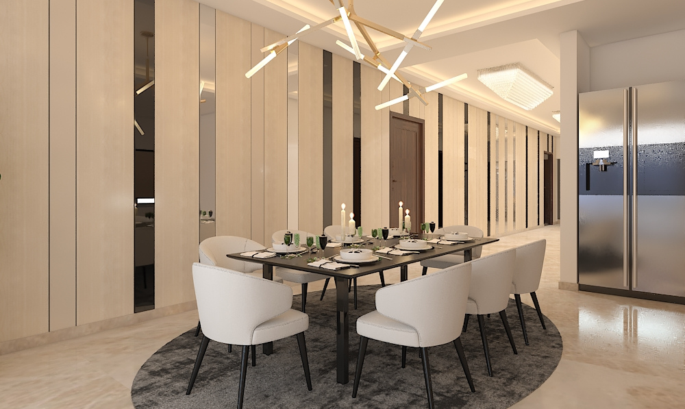 Dining Concept