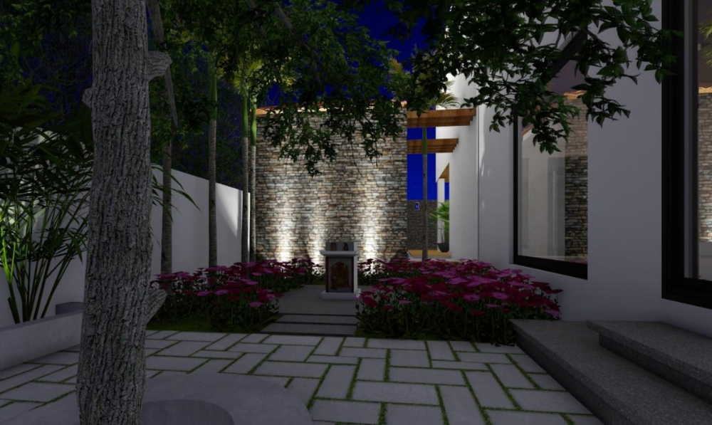 Exterior Design