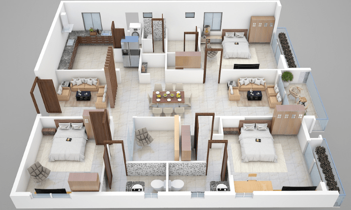 Architecture Design