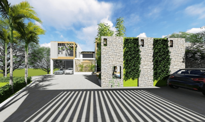 Landscape Design