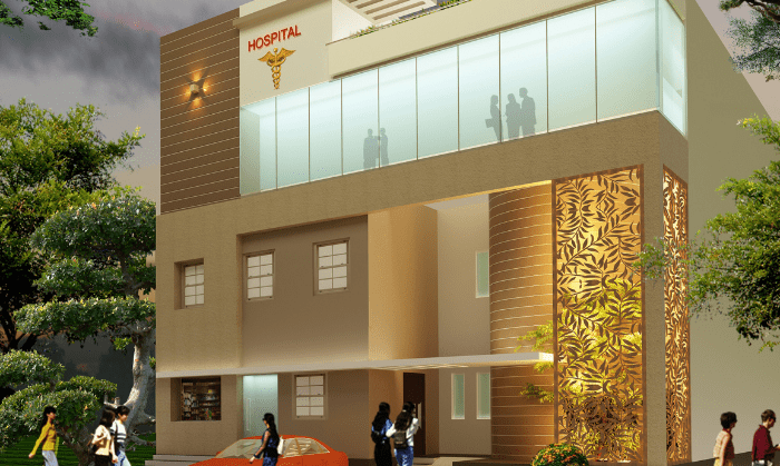 Renovation